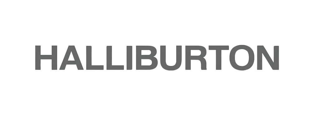 Halliburton logo